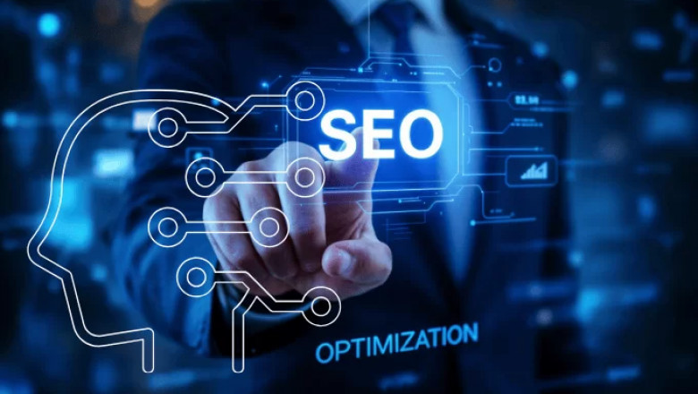 AI SEO Optimization: Smarter Strategies for Higher Rankings