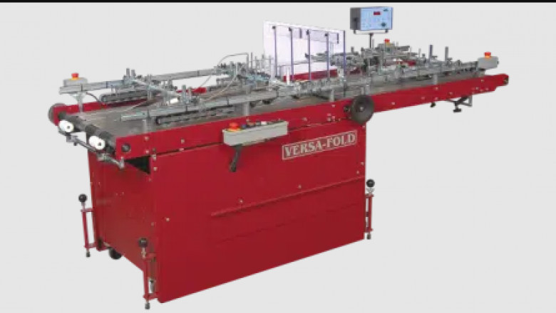 Commercial Packaging Die Cutter Online