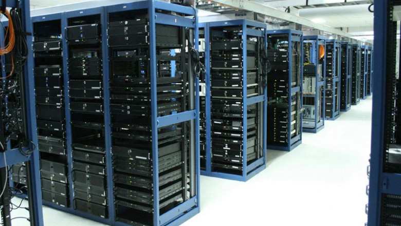 Managed vs. Unmanaged Dedicated Servers