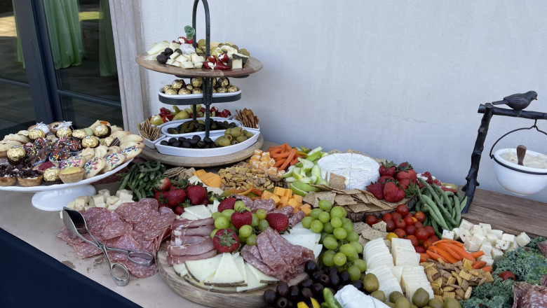 Private Chef in Largo, FL for Romantic Dinner
