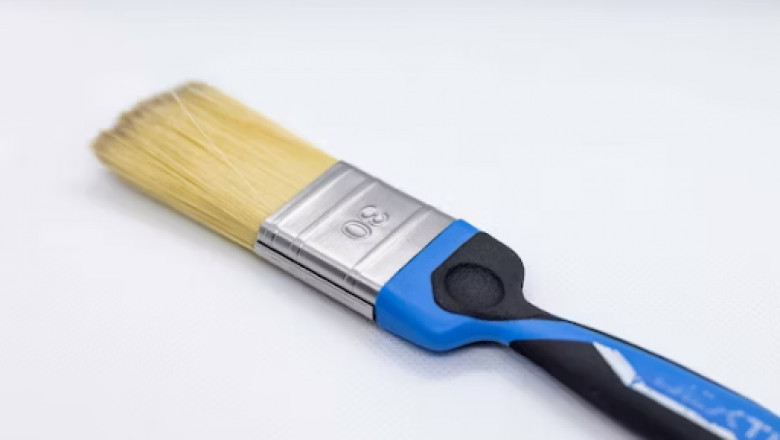 The Ultimate Guide to Using a 3 in Chip Brush USA for Professional Painting and Coating Projects