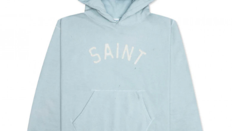 American Streetwear Finds Spirit and Soul in Saint Michael Clothing