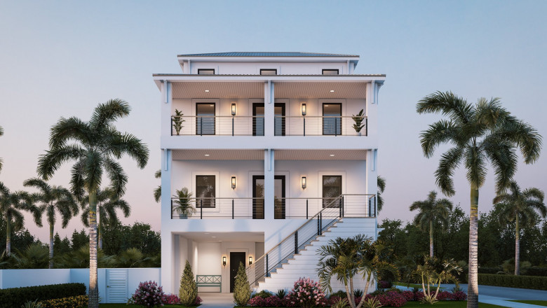 Behind the Scenes of a Top Luxury Home Construction Company