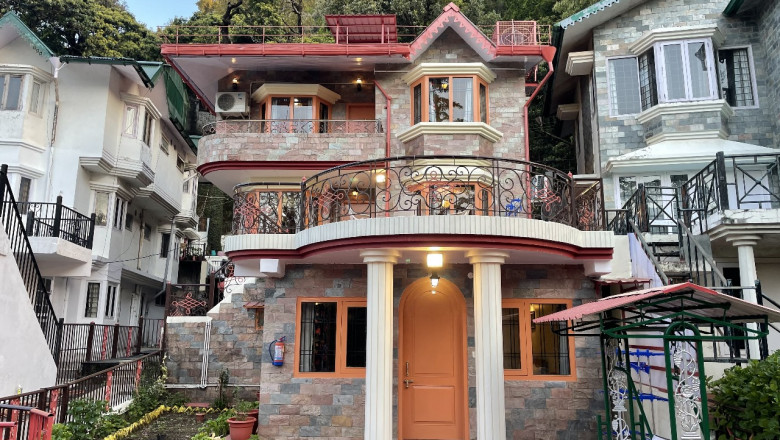 Best Homestay in Nainital for Summer Vacation – The Willow Way