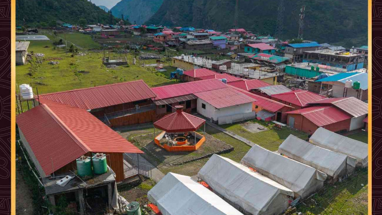Best Time to Visit Yamunotri – Plan Your Sacred Himalayan Getaway