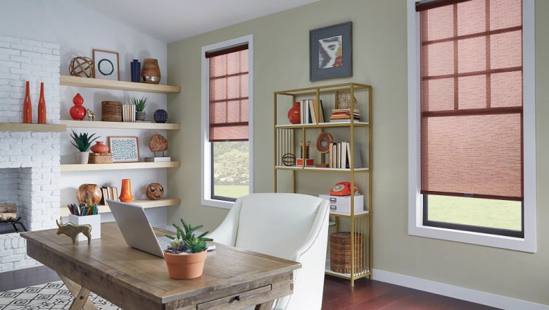 Blinds Hut – Cheap Blinds Online | Blackout Blinds For Bedrooms