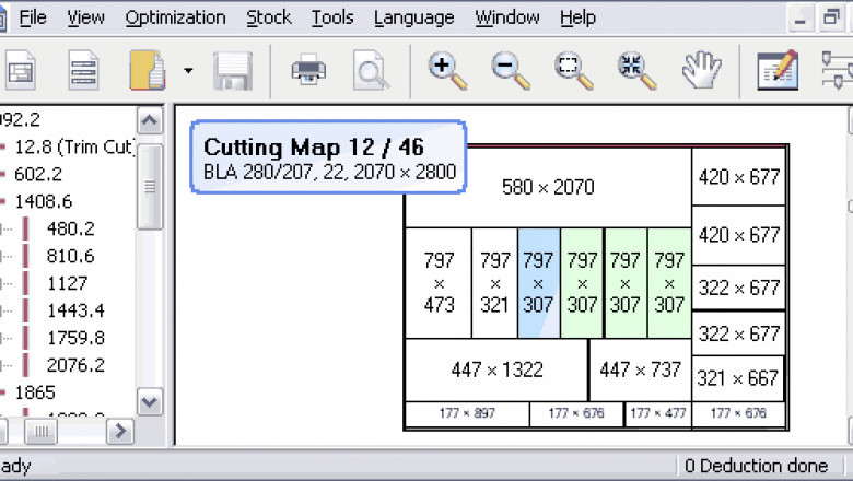 Can Cut List Optimization Software Handle Complex Projects?