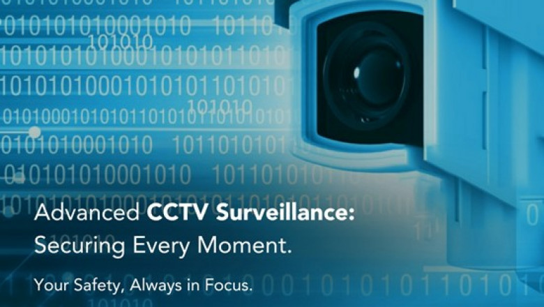 CCTV Security Cameras for Data Centers in UAE