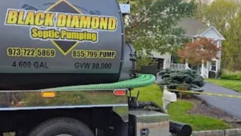 Choosing the Right Emergency Septic Service: What to Look For