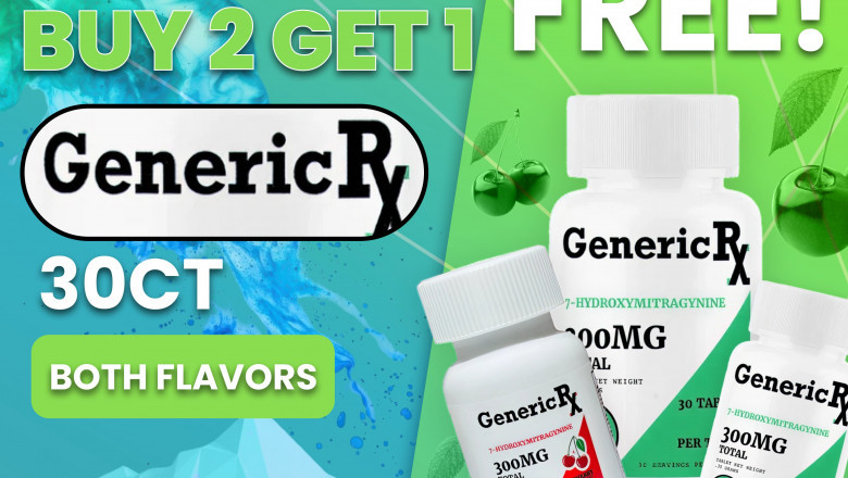 Comparing Vape vs. Tablet: Best 7-Hydroxymitragynine Products for You