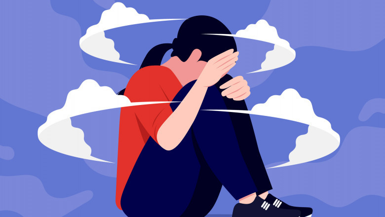 Depression vs Grief: Navigating Emotional Pain and Mental Health