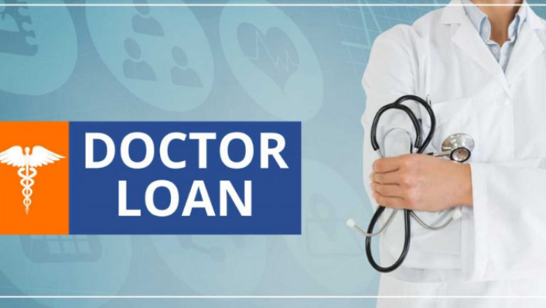 Doctor Loan Interest Rates: A Comprehensive Guide