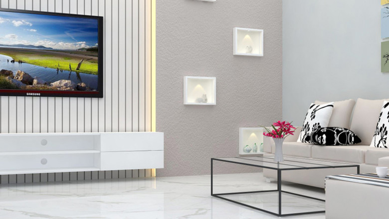 Elevate Your Home with Custom Entertainment Units Brisbane