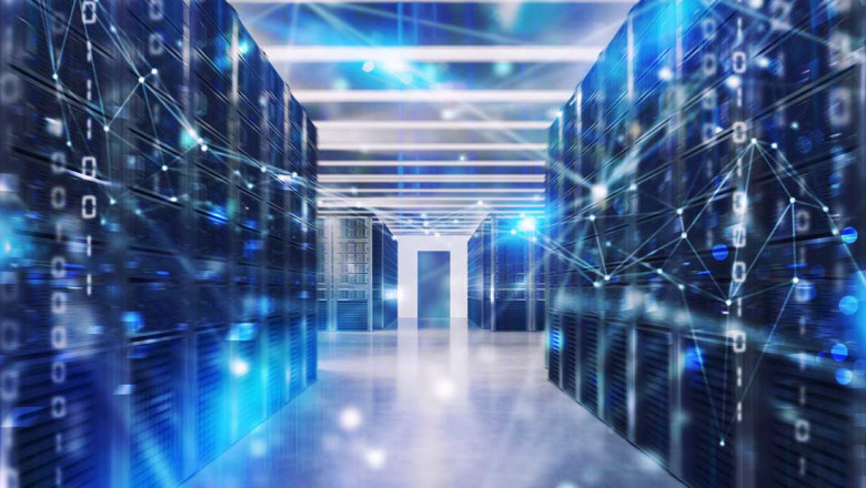 Emerging Trends in Dedicated Server Hosting