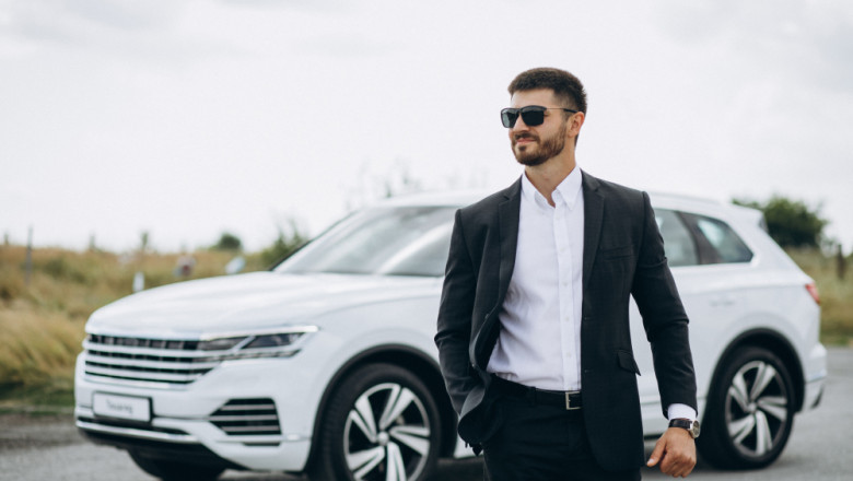 Experience Marbella in Style: Rent Lamborghini Marbella for an Unforgettable Drive