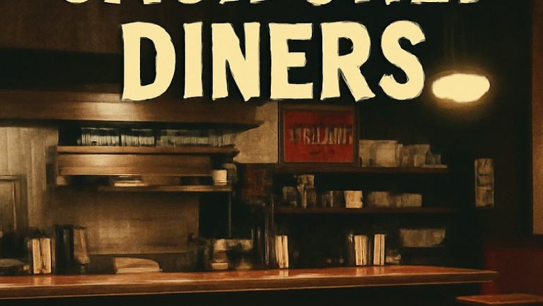 Experience the Charm of Cash Only Diners: The Hidden Gems of Dining