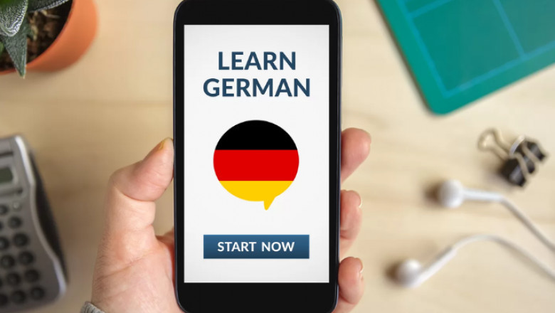 German Language Course in Chennai
