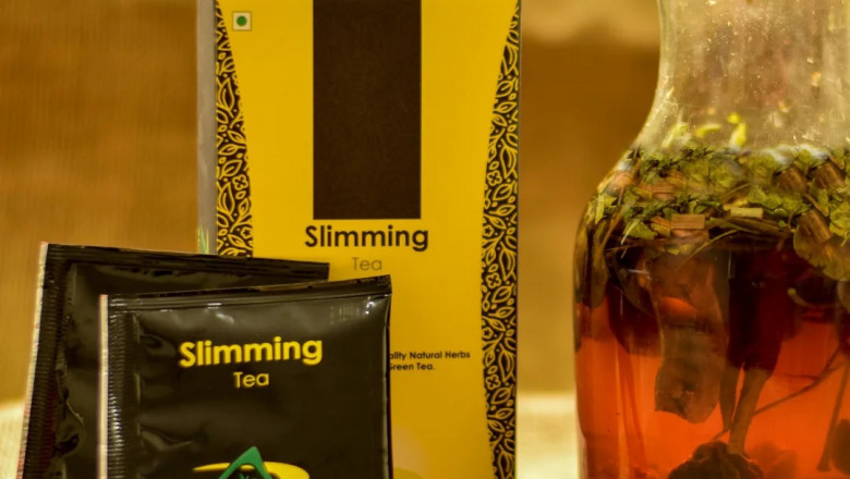 Herbal/Black Tea Bags Supplier & Private Labelling in India