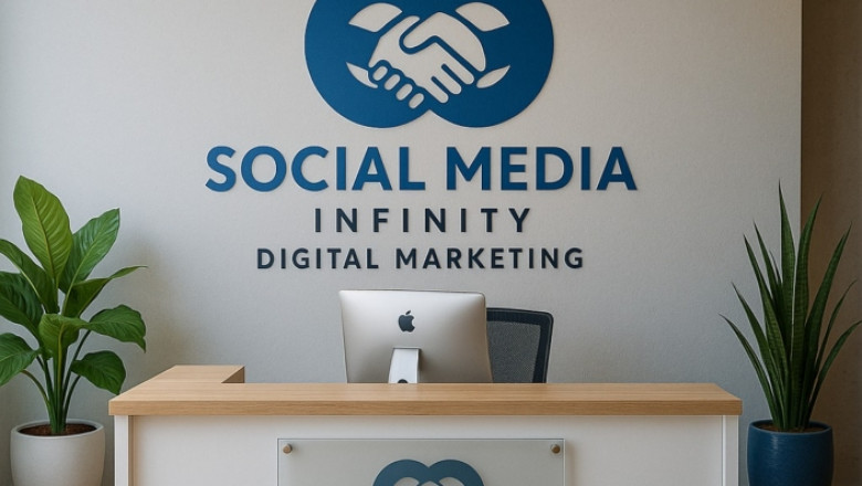 How to Choose the Right Digital Marketing Agency in Dublin for Your Business