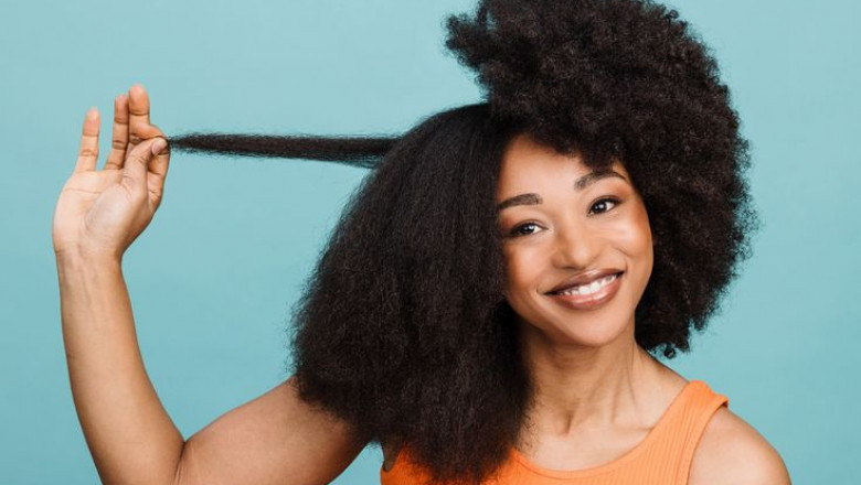 How to Melt Your Lace Front Wig for a Flawless Hairline