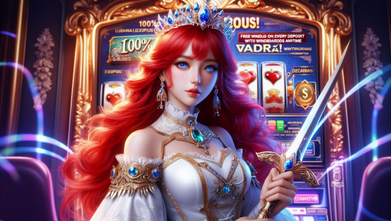 LIGACIPUTRA: Game Online Gacor yang Siap Banjir Hadiah!