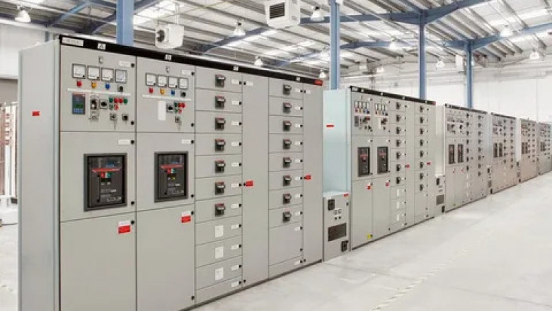 News Electric Control Panel Market is Estimated to Witness High Growth Owing to IoT Integration