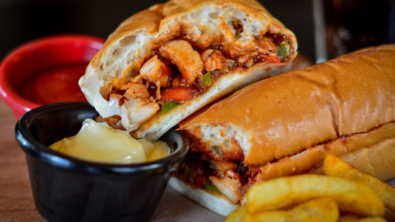 Pomona’s Gourmet Burgers Are a Love Letter to Flavor
