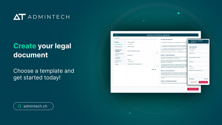 Simplify Legal Paperwork with Expert-Prepared Forms