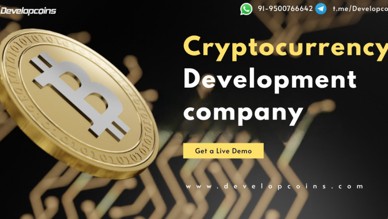 Smart Blockchain Systems Driving Cryptocurrency Development