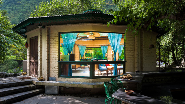 Soulitude Summer Plans – Escape to the Mountains in Style