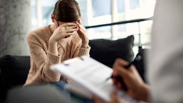Start Healing Today with Anxiety Medication Near You in Yorkville