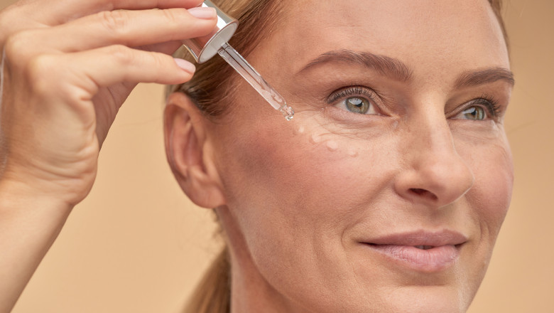 Top Anti-Aging Ingredients You Need In Your Skincare Routine