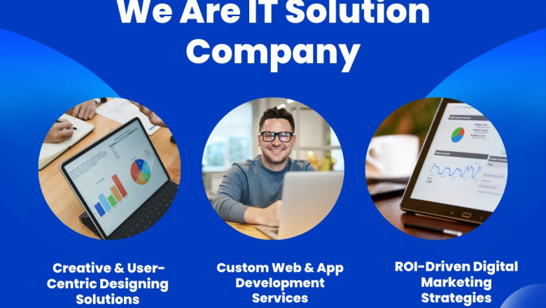 Trusted Digital Marketing Company to Elevate Your Brand Online