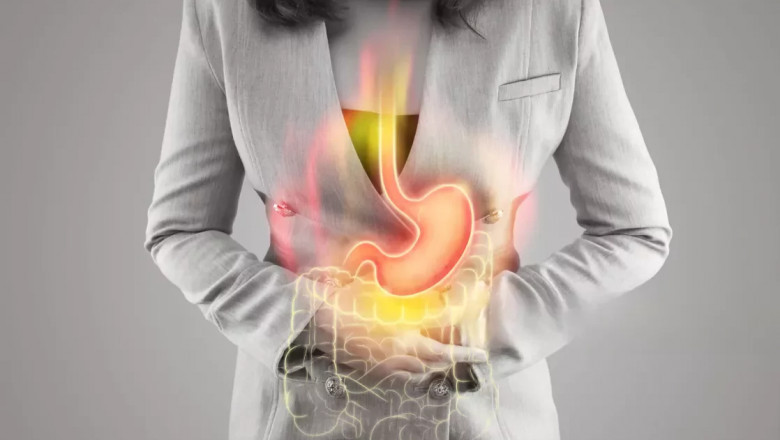 What Are the Effects of Stress on Your Digestive System?