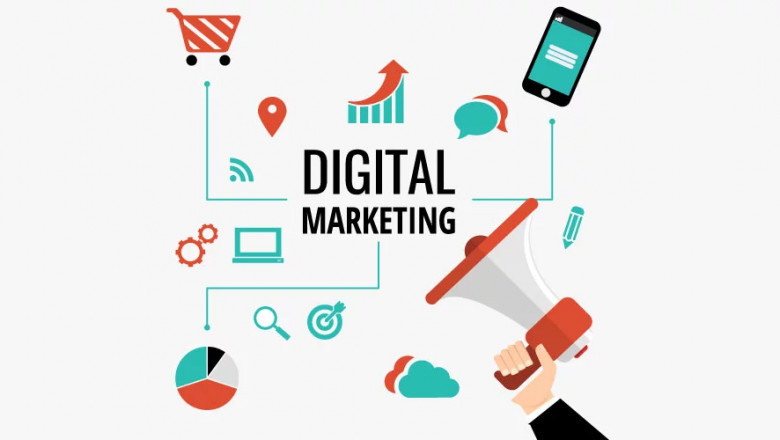 What Is Digital Marketing and Why It Matters in 2025