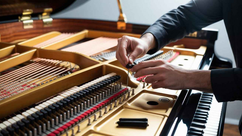 Why professional piano movers brisbane are essential for safe relocation
