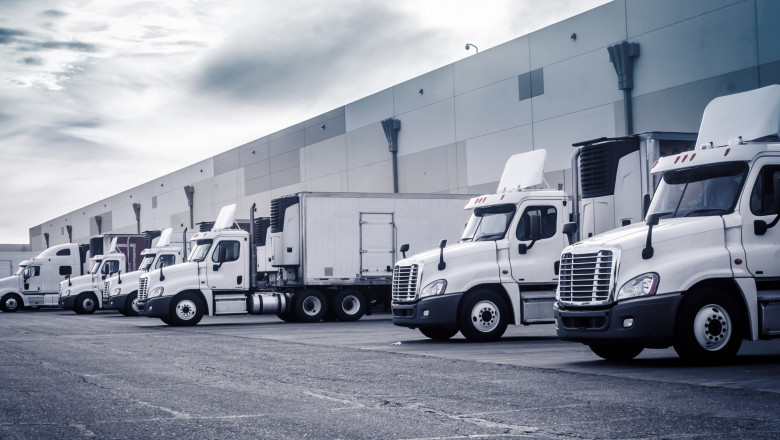 3PL Warehouse & Distribution Fulfillment Company Los Angeles - Montage Fulfillment