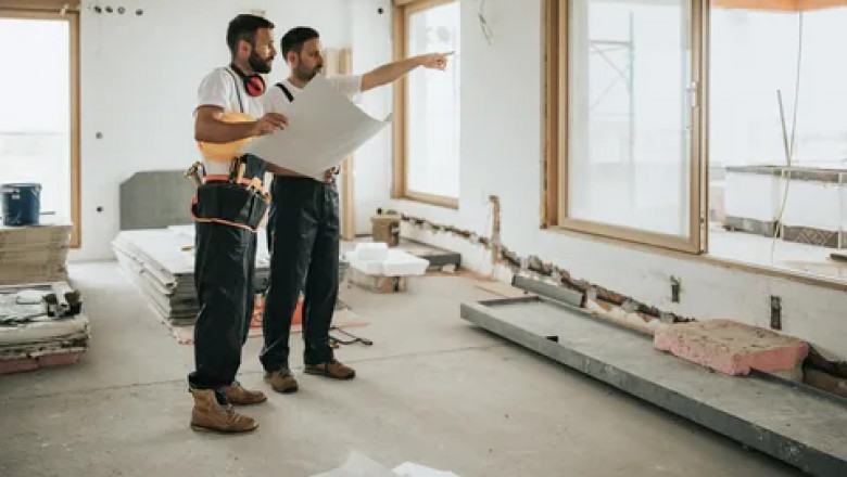Affordable Residential Bidding Services for Contractors & Builders