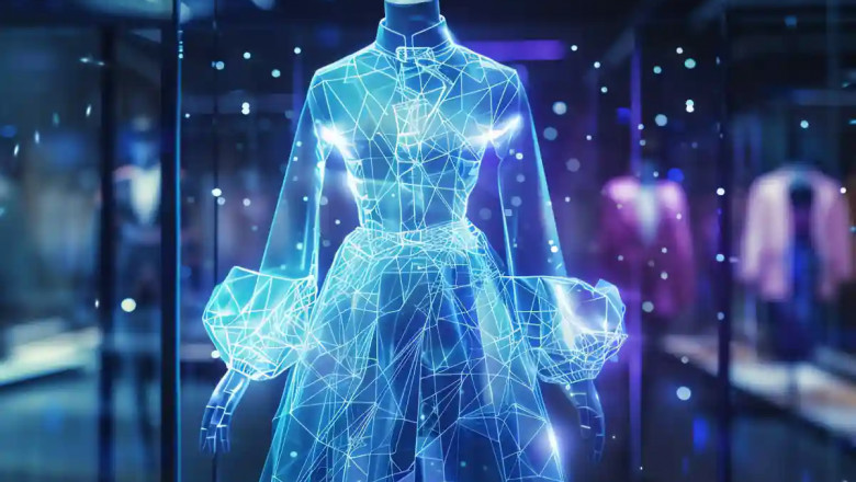 AI Meets Fashion: How We Created a Production-Ready Fashion Video Without a Shoot - Bennett University