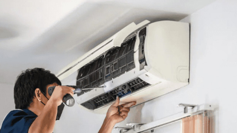 Aircon services Singapore