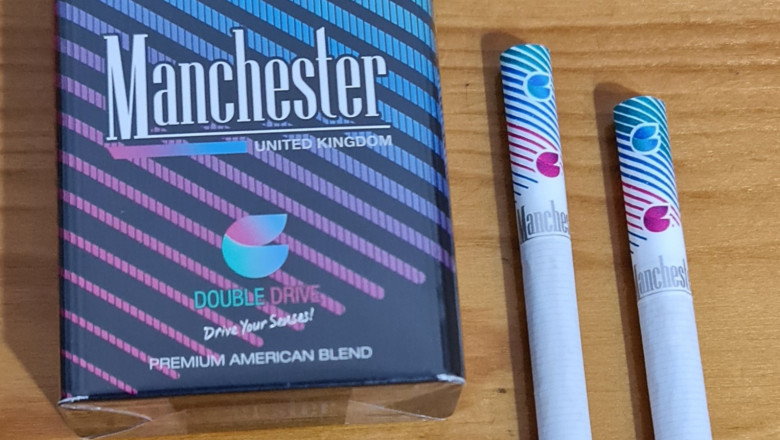 Cigarette Boxes: Fashion, Security, and Marketing in One