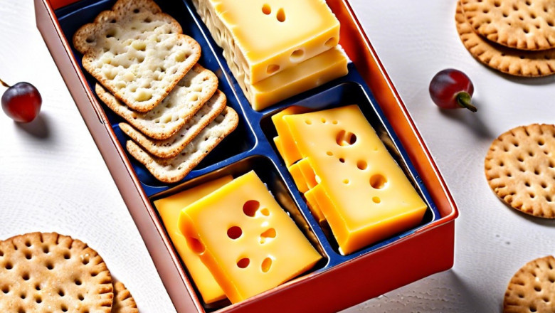 Custom Cracker Boxes for Your Business: A Creative Opportunity