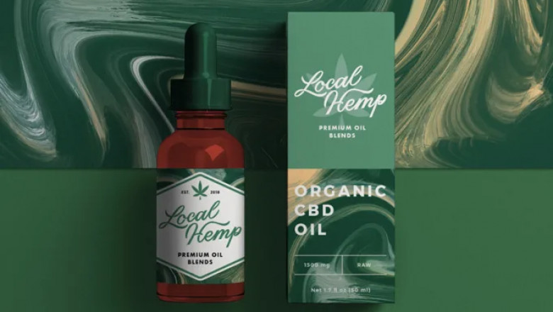 Custom Hemp Boxes: Sustainable and Stylish Packaging Solution