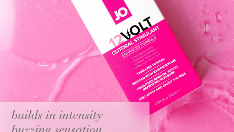 Discover the Magic of Clitoral Stimulant Gel Fairfield