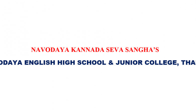 Educational Institution in Thane – Shaping Bright Futures with Navodayathane