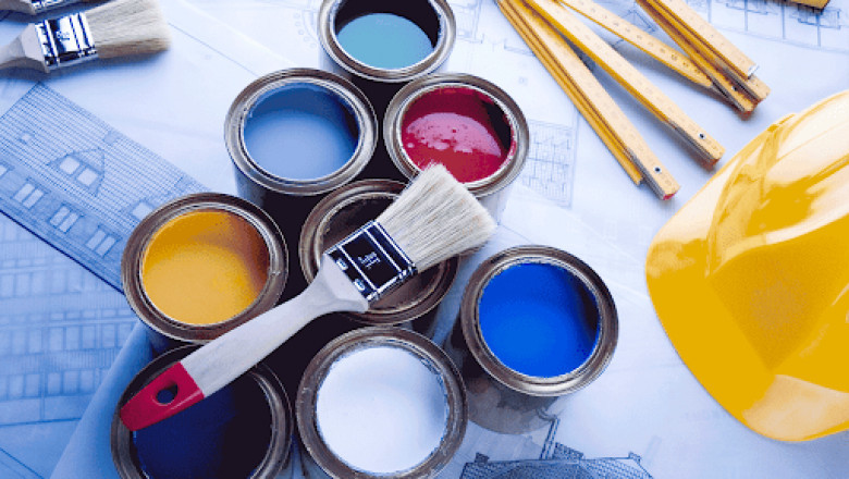 High-Quality and professional painting services in Dubai for Homes & Offices by Urban Mop