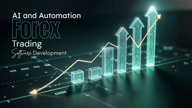 How AI and Automation Are Transforming Forex Trading Software