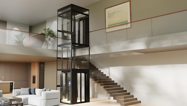 Hydraulic Home Lifts: What You Need to Know