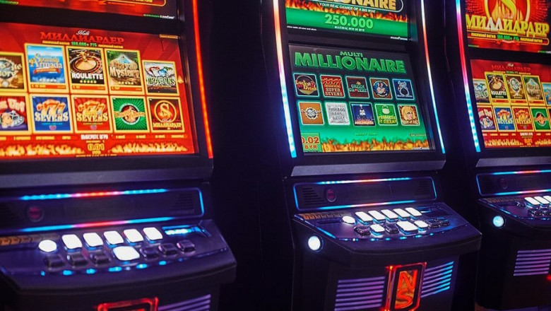 ib888 Slot