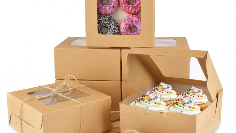 Manage the Cost of printing Custom Bakery Packaging Boxes?